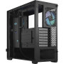 Корпус для ПК Fractal Design Pop Air RGB Blck TG Clear Tint (FD-C-POR1A-06)