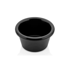 Соусниця Kulsan 60 мл чорна (13160.BL)