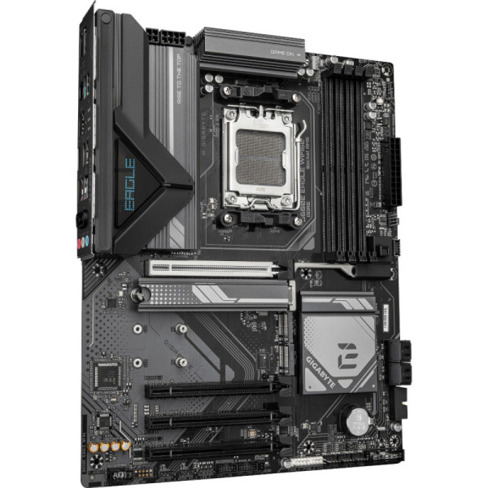 GIGABYTE B650E EAGLE WIFI6E