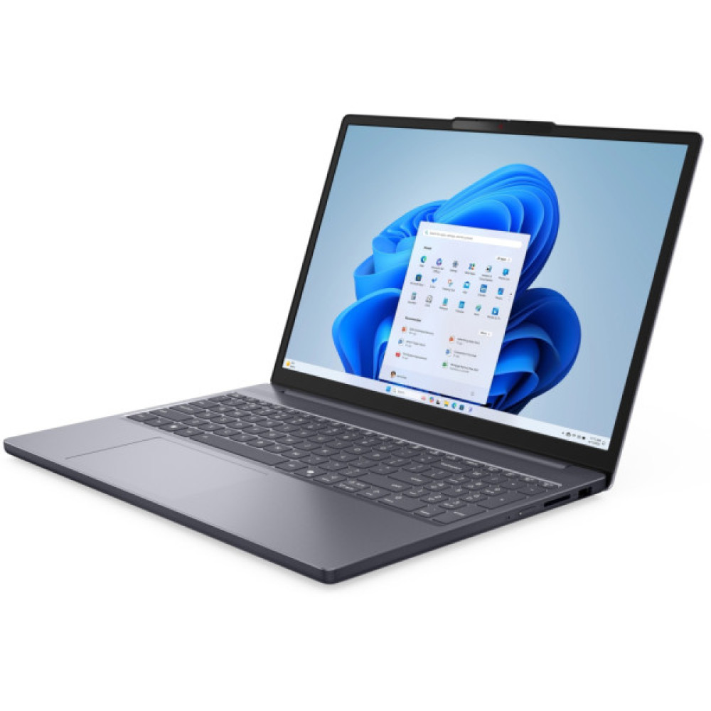 Ноутбук Lenovo IdeaPad Slim 3 15ARP10 (83K700ABRA)
