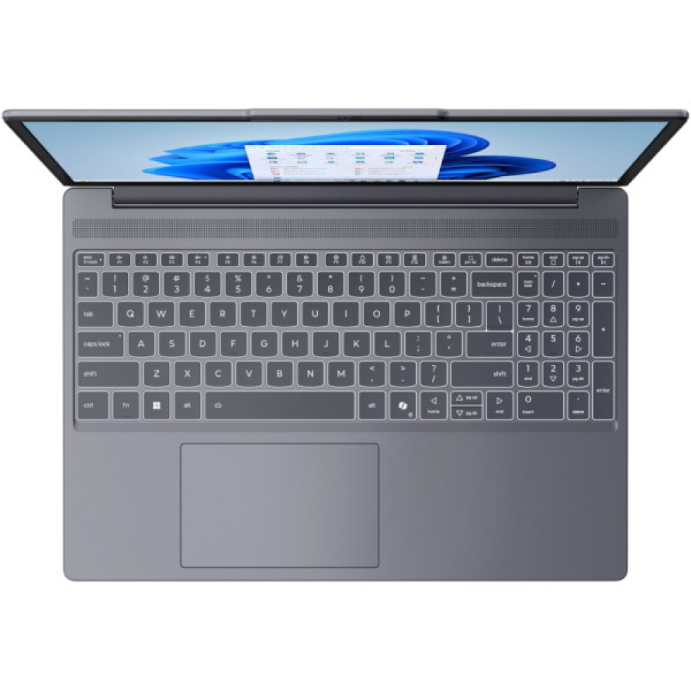 Ноутбук Lenovo IdeaPad Slim 3 15ARP10 (83K700ABRA)