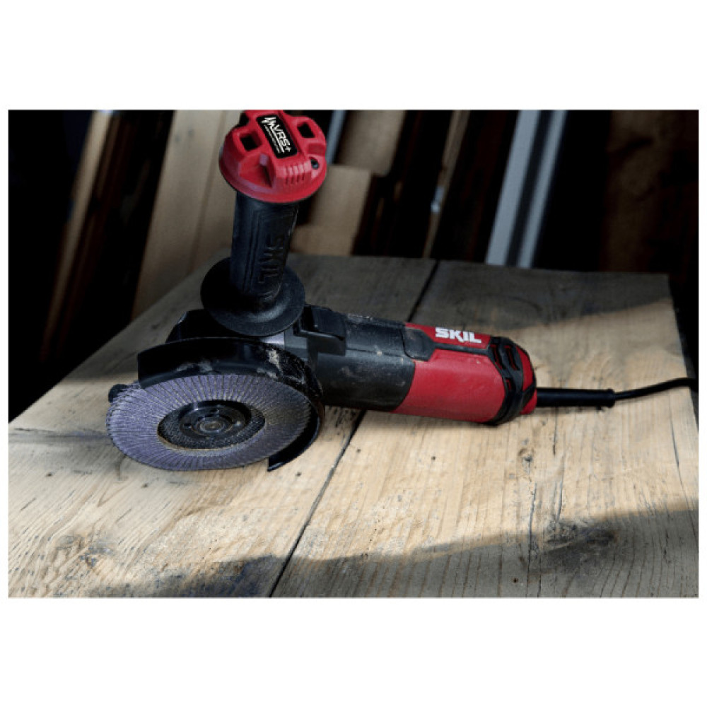 Шліфувальна машина Skil 9151 GB 125мм 1010 Вт (AG1E9151GB)