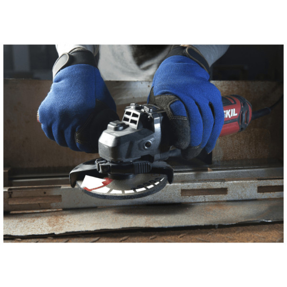 Шліфувальна машина Skil 9151 GB 125мм 1010 Вт (AG1E9151GB)