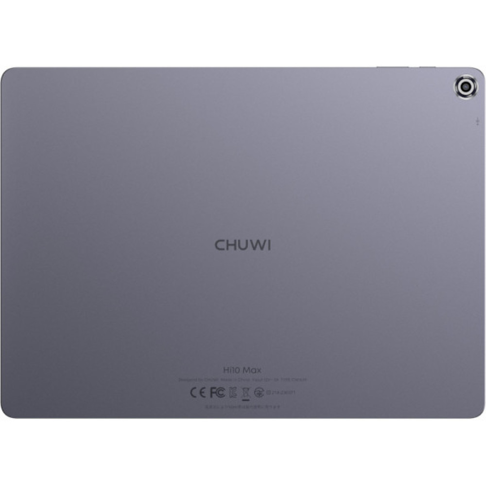 Планшет Chuwi Hi10 Max 13" 12/512GB / N150 Windows 11 Home Grey (CW-112821)