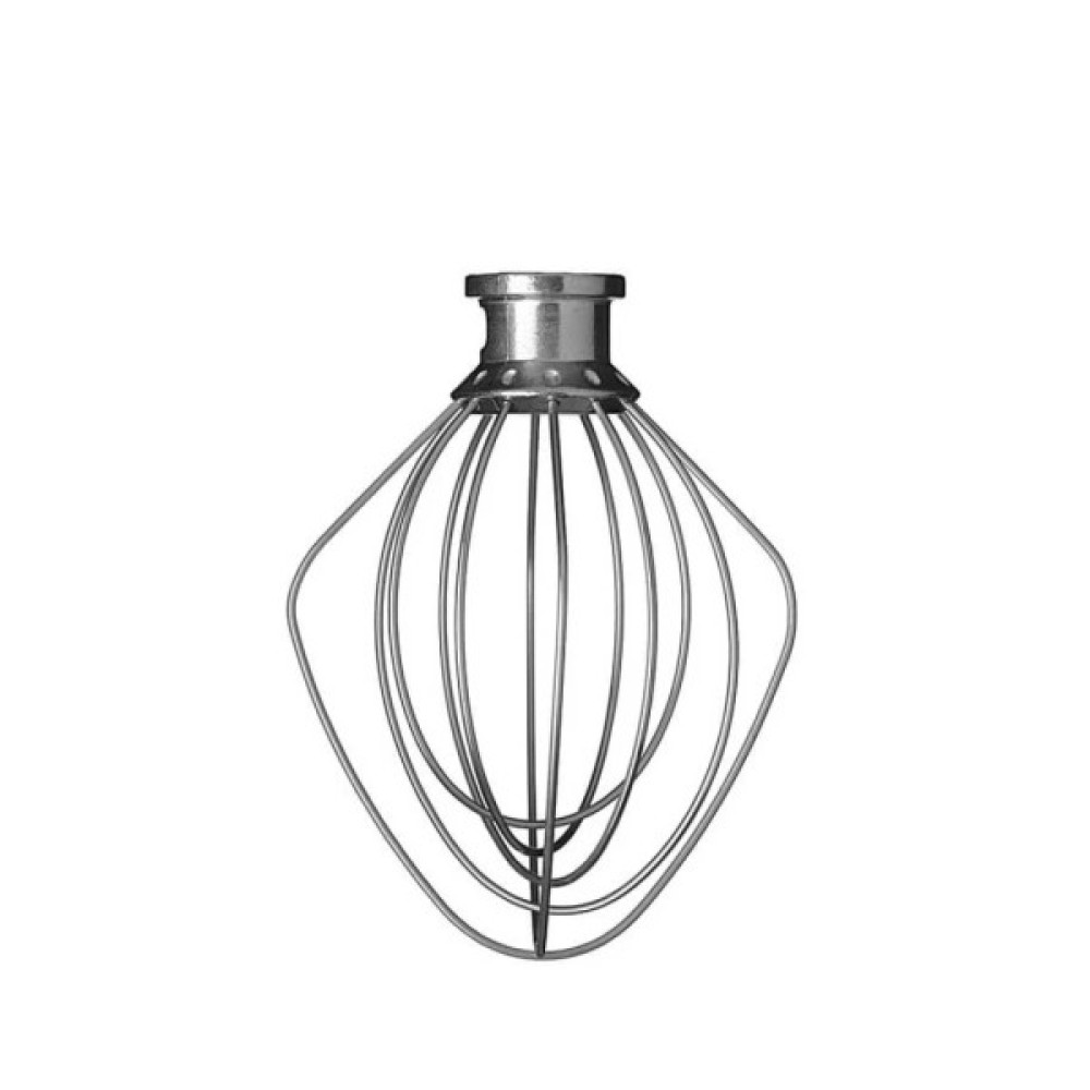 Кухонний комбайн KitchenAid 5KSM125EIB
