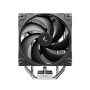 Кулер до процесора Deepcool AG400 G2 (R-AG400-BKNPMG2-G)
