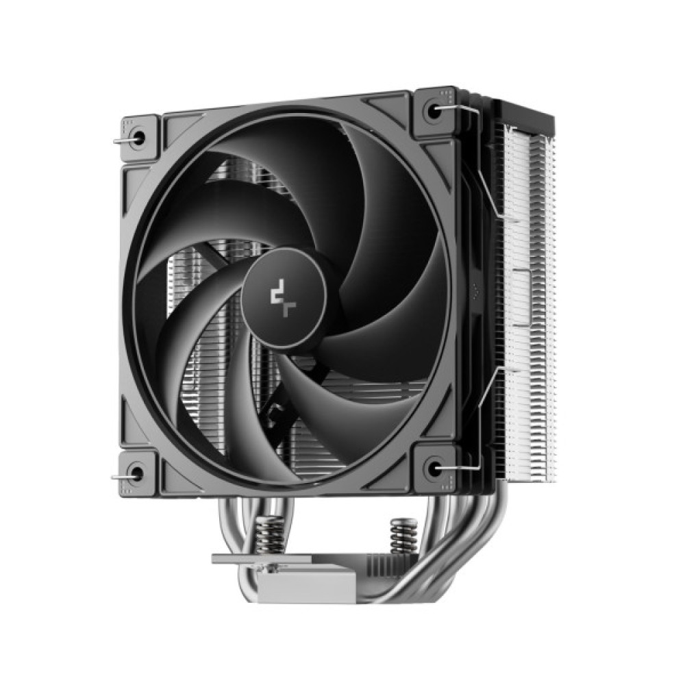 Кулер до процесора Deepcool AG400 G2 (R-AG400-BKNPMG2-G)