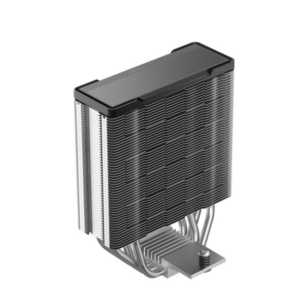 Кулер до процесора Deepcool AG400 G2 (R-AG400-BKNPMG2-G)