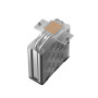 Кулер до процесора Deepcool AG400 G2 (R-AG400-BKNPMG2-G)