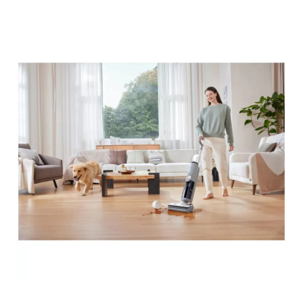 Пилосос Tineco iFloor 5 Breeze (FW070100DE)