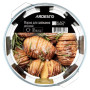 Форма для випікання ARDESTO Black Mars 23x20.8x7см, кругла, прозорий (AR2401BGB)