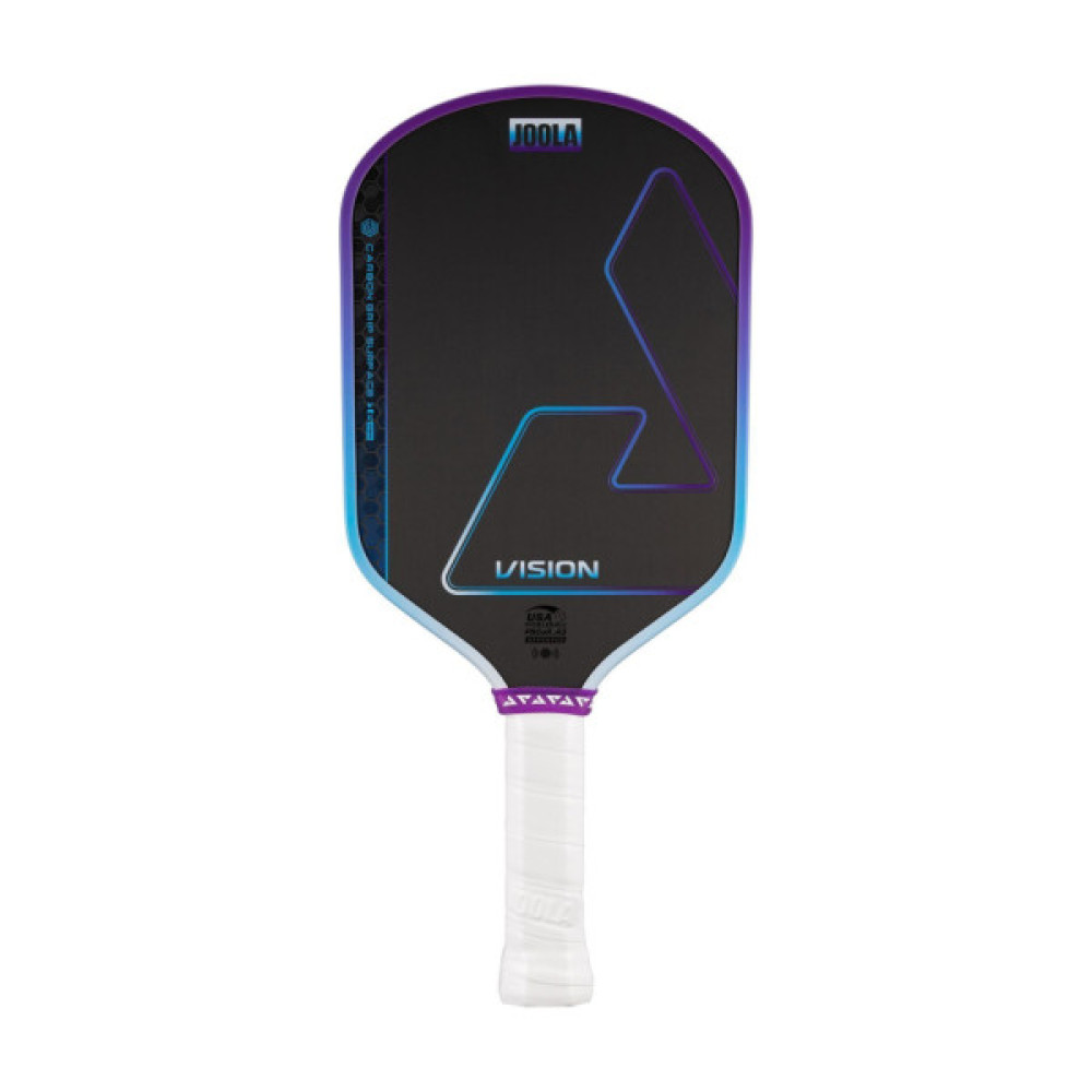 Ракетка для піклболу Joola Hyperion Vision 16 Storm (600097) (932282)