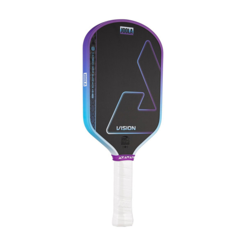 Ракетка для піклболу Joola Hyperion Vision 16 Storm (600097) (932282)
