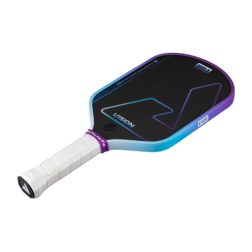 Ракетка для піклболу Joola Hyperion Vision 16 Storm (600097) (932282)