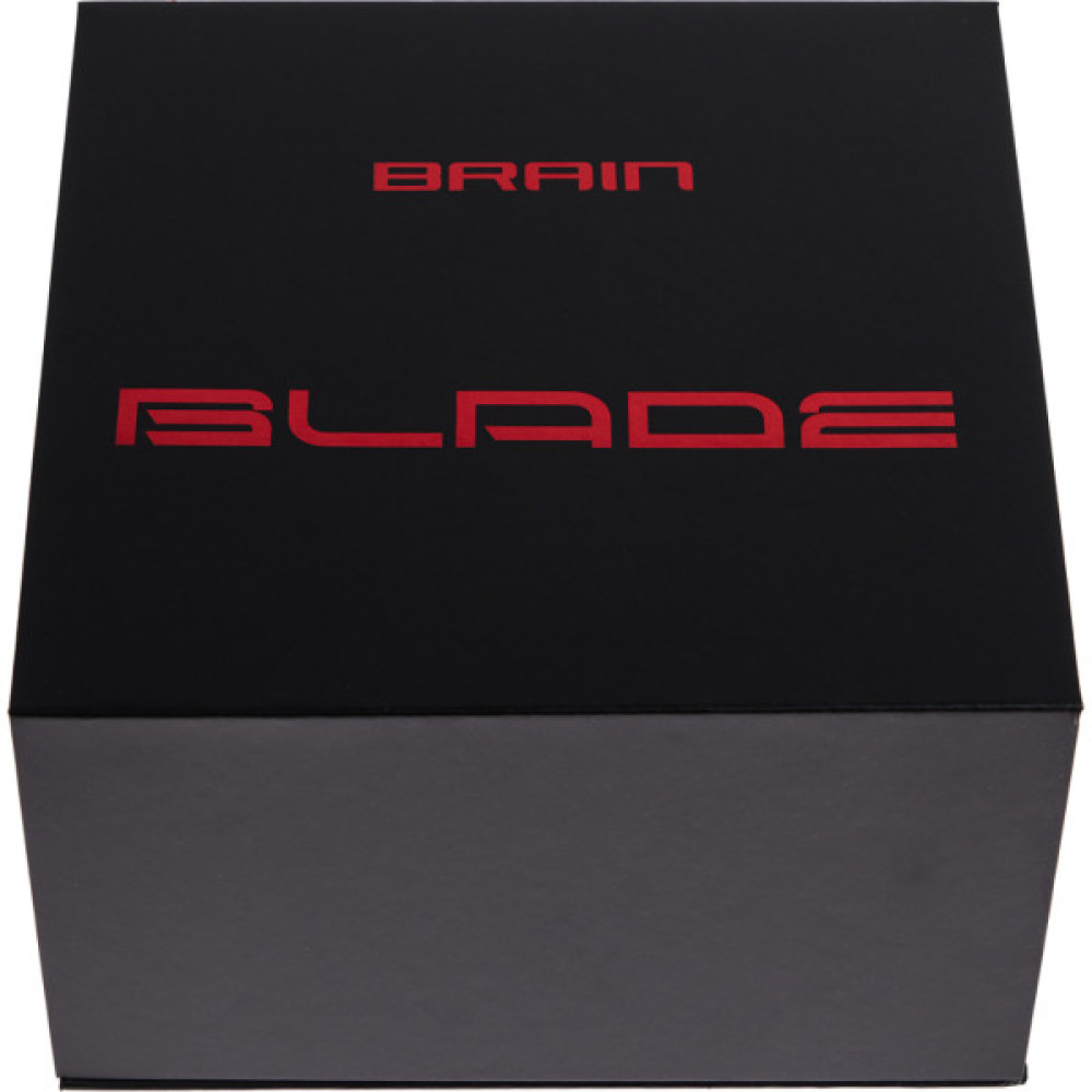 Котушка Brain Blade 4000S 7+1BB 4.51 (1858.55.49)