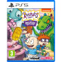 Гра Sony Rugrats: Adventures in Gameland (Невгамовні), BD диск (5056635608208) Гра Sony Rugrats: Adventures in Gameland (Невгамовні), BD диск (5056635608208)