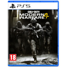 Гра Sony Call of Duty Modern Warfare IV, BD disc (1205694)