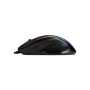 Мишка Modecom Volcano MC-GM5 RGB USB Black (M-MC-GM5-100) Мишка Modecom Volcano MC-GM5 RGB USB Black (M-MC-GM5-100)