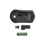 Мишка Maxxter Mr-403 Wireless Black (Mr-403) Мишка Maxxter Mr-403 Wireless Black (Mr-403)
