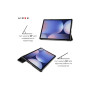 Чохол до планшета AirOn Premium Samsung Galaxy tab S10 Plus 12.4 2024 + film Black (4822356758483) Чохол до планшета AirOn Premium Samsung Galaxy tab S10 Plus 12.4 2024 + film Black (4822356758483)
