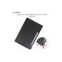 Чохол до планшета AirOn Premium Samsung Galaxy tab S10 Plus 12.4 2024 + film Black (4822356758483) Чохол до планшета AirOn Premium Samsung Galaxy tab S10 Plus 12.4 2024 + film Black (4822356758483)