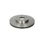 Гальмівний диск Bosch 0 986 479 R47 Гальмівний диск Bosch 0 986 479 R47