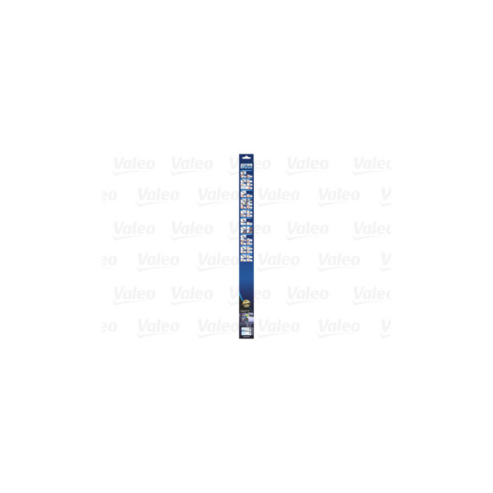 Щітка склоочисника Valeo 577962