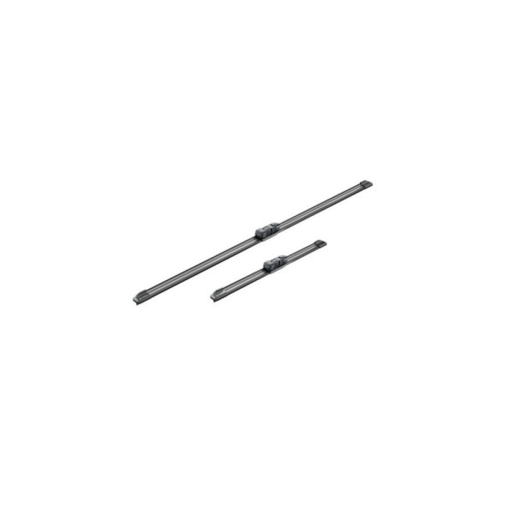 Щітка склоочисника Bosch 3 397 014 404