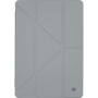 Чохол до планшета Armorstandart Y-Type PEN Samsung Galaxy Tab S9 / S9 FE / S10 FE Gray (ARM85520) Чохол до планшета Armorstandart Y-Type PEN Samsung Galaxy Tab S9 / S9 FE / S10 FE Gray (ARM85520)
