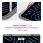 Чохол до планшета Armorstandart Y-Type PEN Samsung Galaxy Tab S9 / S9 FE / S10 FE Gray (ARM85520) Чохол до планшета Armorstandart Y-Type PEN Samsung Galaxy Tab S9 / S9 FE / S10 FE Gray (ARM85520)