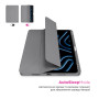 Чохол до планшета Armorstandart Y-Type PEN Samsung Galaxy Tab S9 / S9 FE / S10 FE Gray (ARM85520) Чохол до планшета Armorstandart Y-Type PEN Samsung Galaxy Tab S9 / S9 FE / S10 FE Gray (ARM85520)
