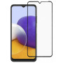 Скло захисне BeCover Samsung Galaxy A22 SM-A225 Black (706609) Скло захисне BeCover Samsung Galaxy A22 SM-A225 Black (706609)