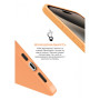 Чохол до мобільного телефона Armorstandart ICON2 MagSafe Apple iPhone 15 Pro Max Orange Sorbet (ARM72753) Чохол до мобільного телефона Armorstandart ICON2 MagSafe Apple iPhone 15 Pro Max Orange Sorbet (ARM72753)