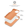 Чохол до мобільного телефона Armorstandart ICON2 MagSafe Apple iPhone 15 Pro Max Orange Sorbet (ARM72753) Чохол до мобільного телефона Armorstandart ICON2 MagSafe Apple iPhone 15 Pro Max Orange Sorbet (ARM72753)