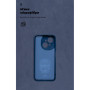 Чохол до мобільного телефона Armorstandart ICON Tecno Spark Go 1 (KL4) Camera cover Dark Blue (ARM81216) Чохол до мобільного телефона Armorstandart ICON Tecno Spark Go 1 (KL4) Camera cover Dark Blue (ARM81216)