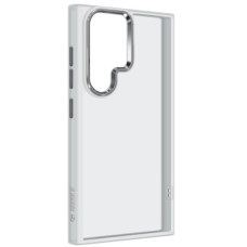 Чохол до мобільного телефона Armorstandart UNIT2 Samsung S25 Ultra Matte Clear (ARM81845)
