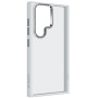 Чохол до мобільного телефона Armorstandart UNIT2 Samsung S25 Ultra Matte Clear (ARM81845)