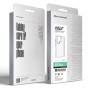 Чохол до мобільного телефона Armorstandart UNIT2 Samsung S25 Ultra Matte Clear (ARM81845)