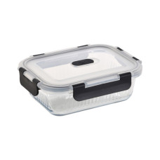 Харчовий контейнер MasterPro Foodies collection прямокутний 640 мл (BGMP-5671)