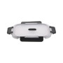 Харчовий контейнер MasterPro Foodies collection прямокутний 640 мл (BGMP-5671) Харчовий контейнер MasterPro Foodies collection прямокутний 640 мл (BGMP-5671)