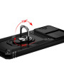Чохол до мобільного телефона BeCover Military Xiaomi Redmi A1/A2 Black (708233) Чохол до мобільного телефона BeCover Military Xiaomi Redmi A1/A2 Black (708233)