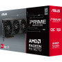 Відеокарта ASUS Radeon RX 9070 16Gb PRIME OC EVO (PRIME-RX9070-O16G-EVO) Відеокарта ASUS Radeon RX 9070 16Gb PRIME OC EVO (PRIME-RX9070-O16G-EVO)
