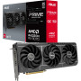 Відеокарта ASUS Radeon RX 9070 16Gb PRIME OC EVO (PRIME-RX9070-O16G-EVO) Відеокарта ASUS Radeon RX 9070 16Gb PRIME OC EVO (PRIME-RX9070-O16G-EVO)