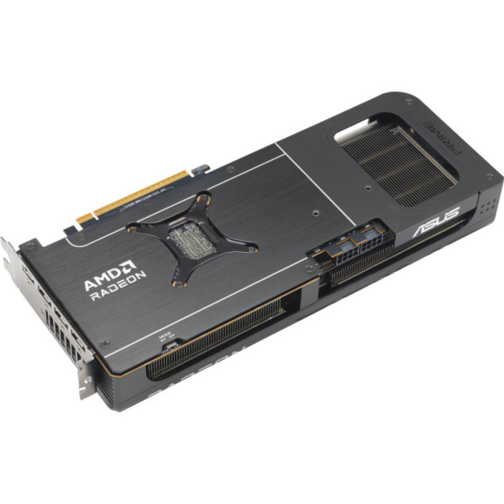 Відеокарта ASUS Radeon RX 9070 16Gb PRIME OC EVO (PRIME-RX9070-O16G-EVO)