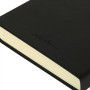 Тижневик Leo planner А5 датований 2026 "Persona", твердий, чорний, 368 сторінок (252665) Тижневик Leo planner А5 датований 2026 "Persona", твердий, чорний, 368 сторінок (252665)