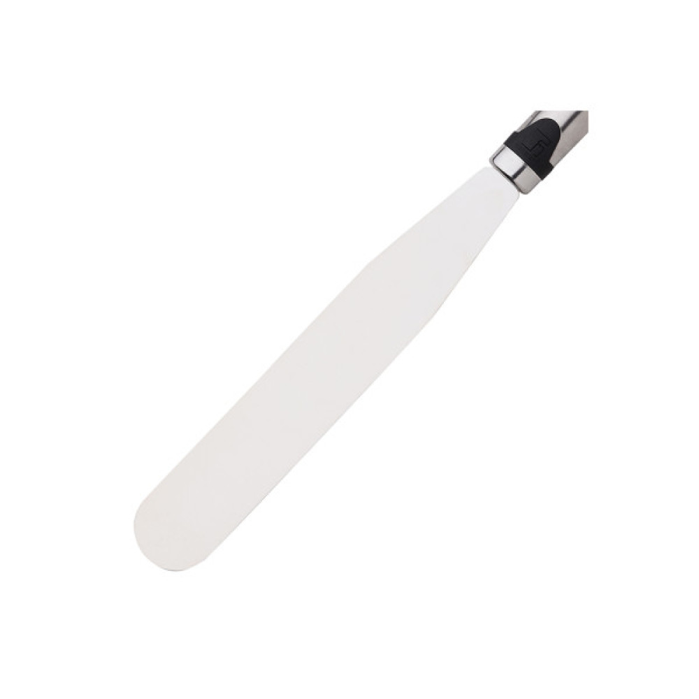 Шпатель кондитерський Bergner Gizmo 32 см (BG-3272)