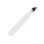 Шпатель кондитерський Bergner Gizmo 32 см (BG-3272) Шпатель кондитерський Bergner Gizmo 32 см (BG-3272)