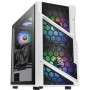 Корпус ThermalTake Commander C31 TG ARGB Snow (CA-1N2-00M6WN-00) Корпус ThermalTake Commander C31 TG ARGB Snow (CA-1N2-00M6WN-00)