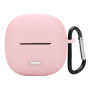 Чохол для навушників Armorstandart Hang Case для Xiaomi Redmi Buds 6 Lite Pink (ARM81089) Чохол для навушників Armorstandart Hang Case для Xiaomi Redmi Buds 6 Lite Pink (ARM81089)