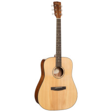 Гітара акустична Cort Earth 60 Natural Gloss
